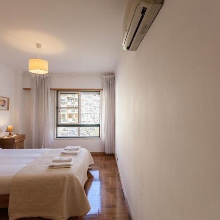 Flh Parede Family Flat With Balcony Dış mekan fotoğraf