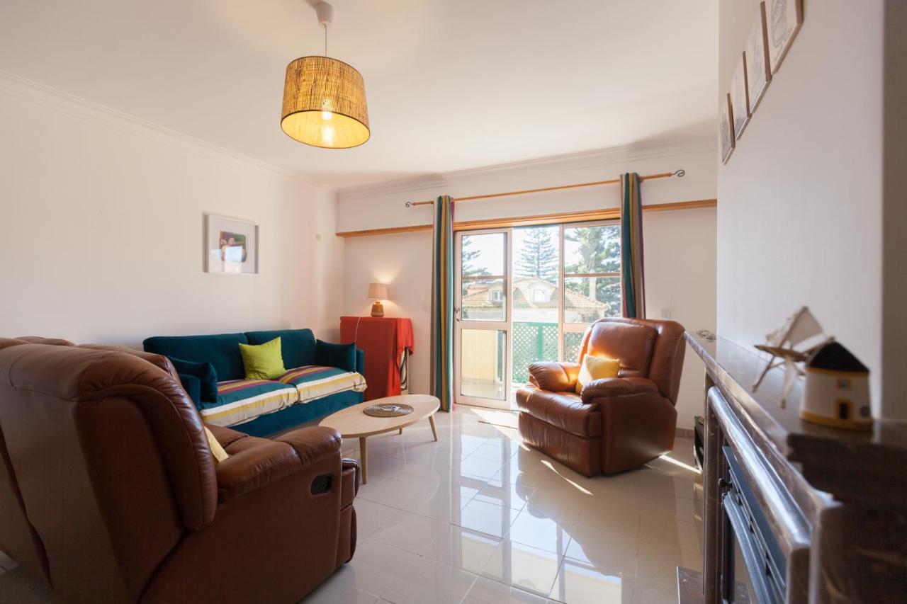 Flh Parede Family Flat With Balcony Dış mekan fotoğraf