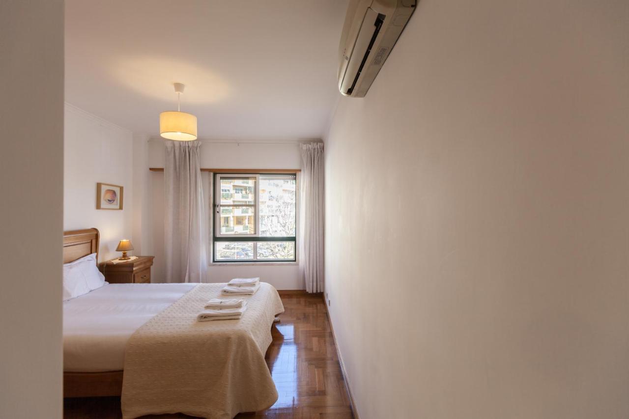 Flh Parede Family Flat With Balcony Dış mekan fotoğraf