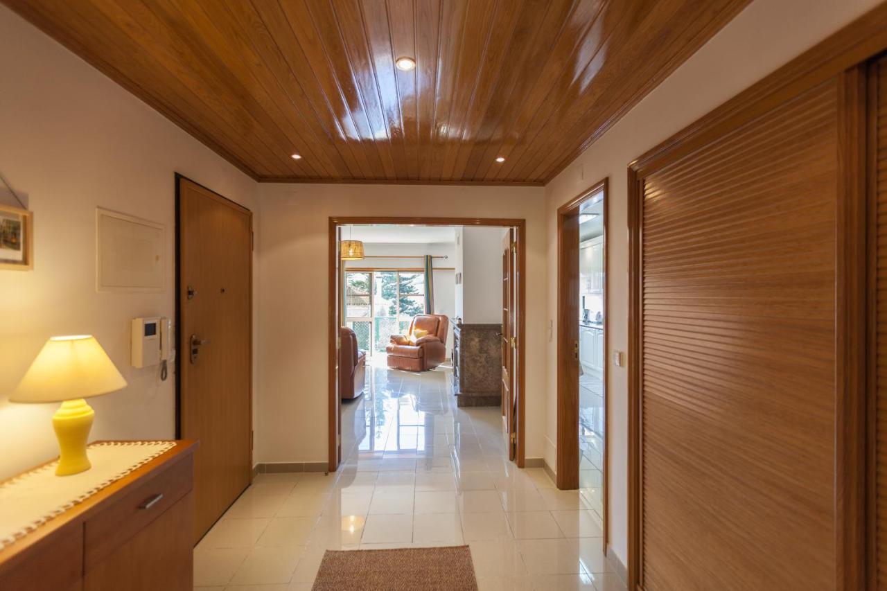 Flh Parede Family Flat With Balcony Dış mekan fotoğraf