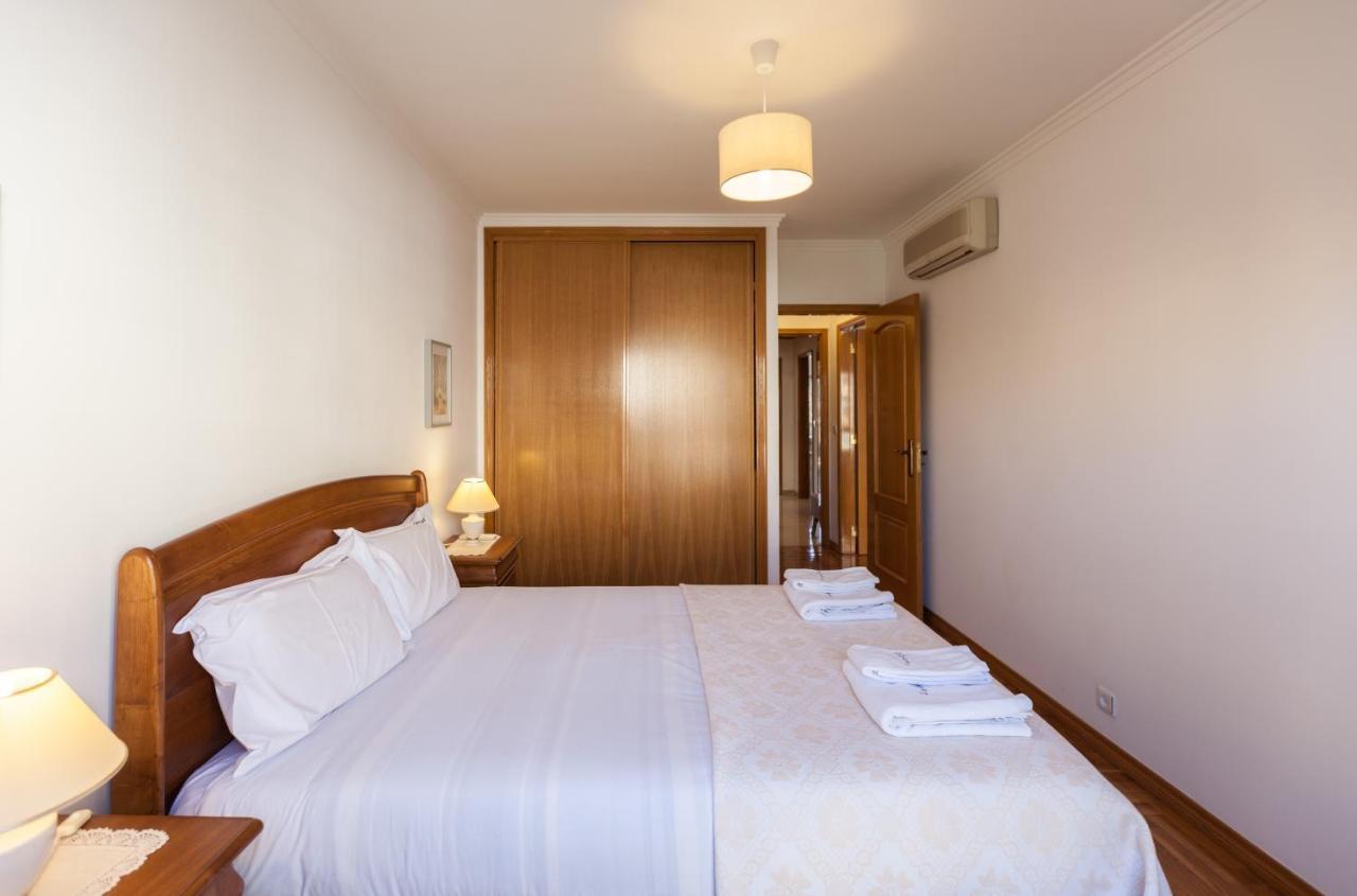 Flh Parede Family Flat With Balcony Dış mekan fotoğraf