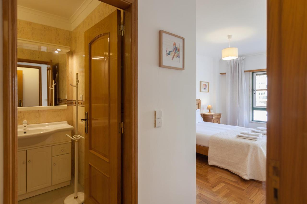 Flh Parede Family Flat With Balcony Dış mekan fotoğraf