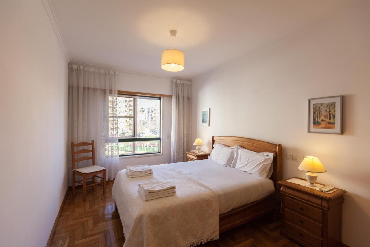 Flh Parede Family Flat With Balcony Dış mekan fotoğraf