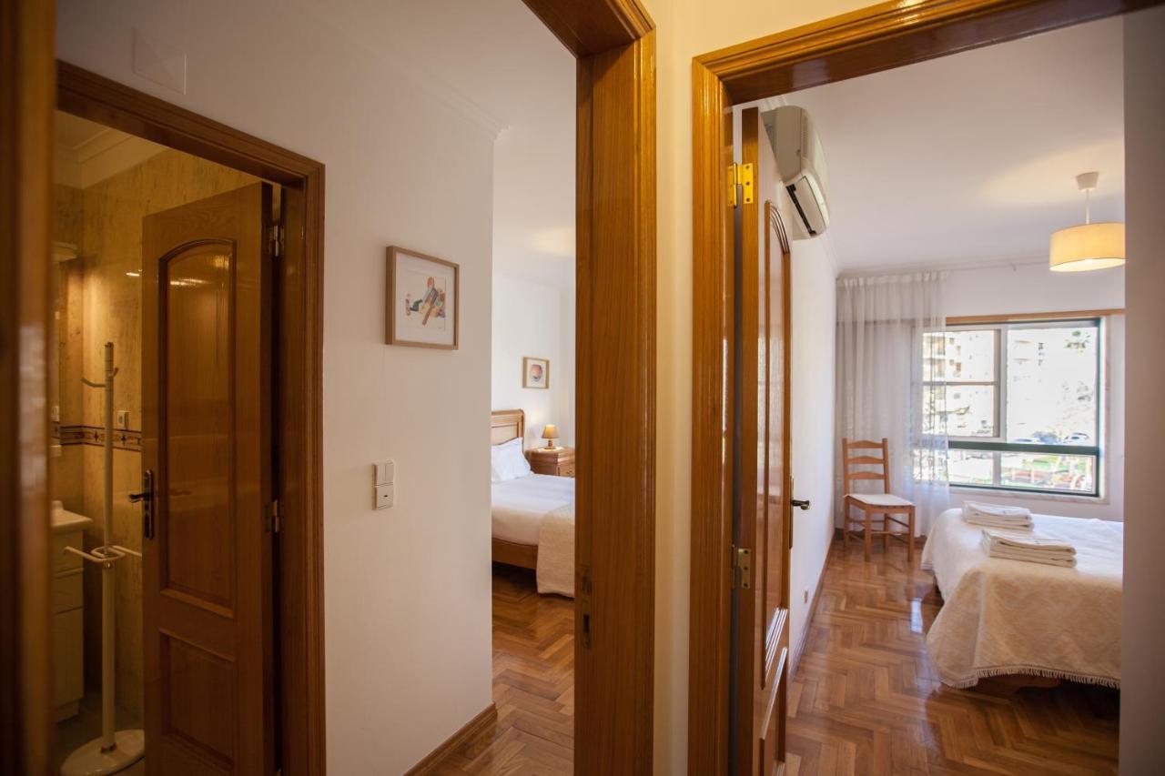 Flh Parede Family Flat With Balcony Dış mekan fotoğraf
