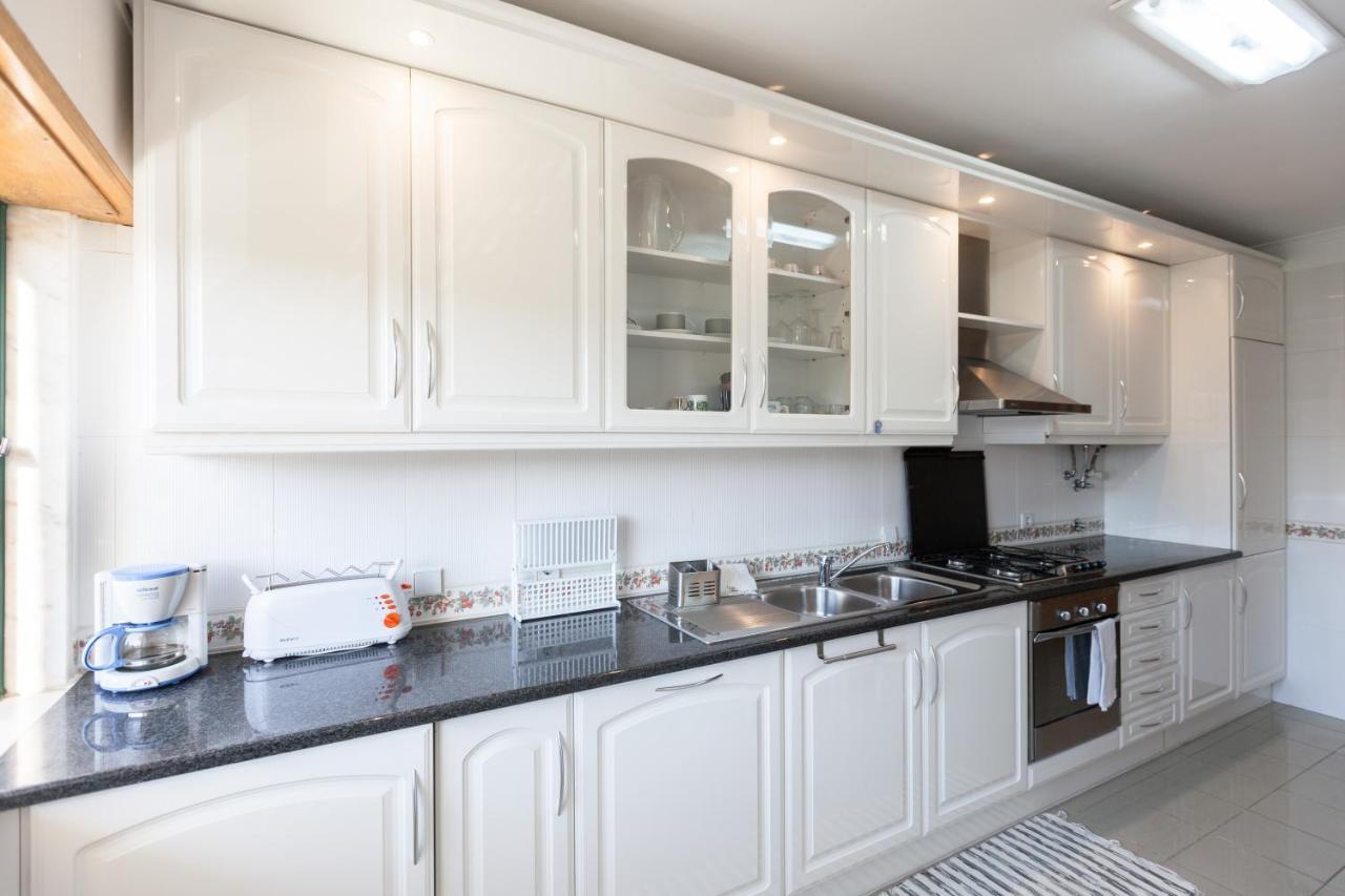 Flh Parede Family Flat With Balcony Dış mekan fotoğraf