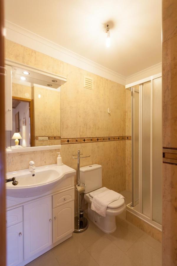 Flh Parede Family Flat With Balcony Dış mekan fotoğraf