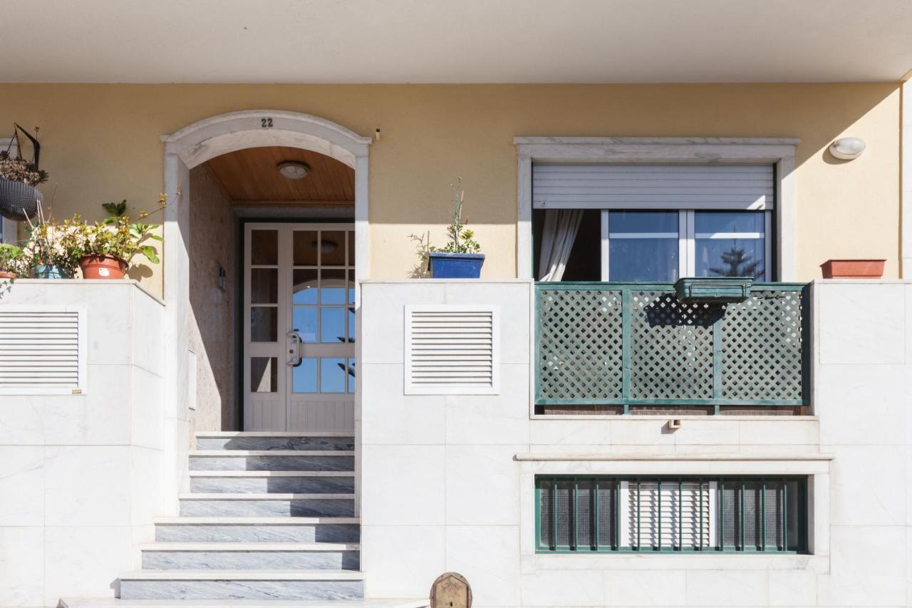 Flh Parede Family Flat With Balcony Dış mekan fotoğraf