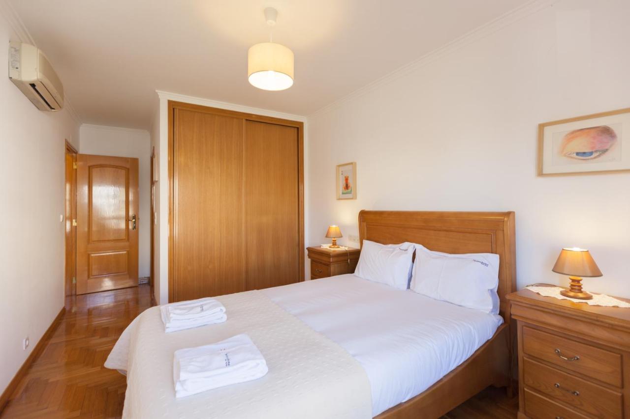 Flh Parede Family Flat With Balcony Dış mekan fotoğraf