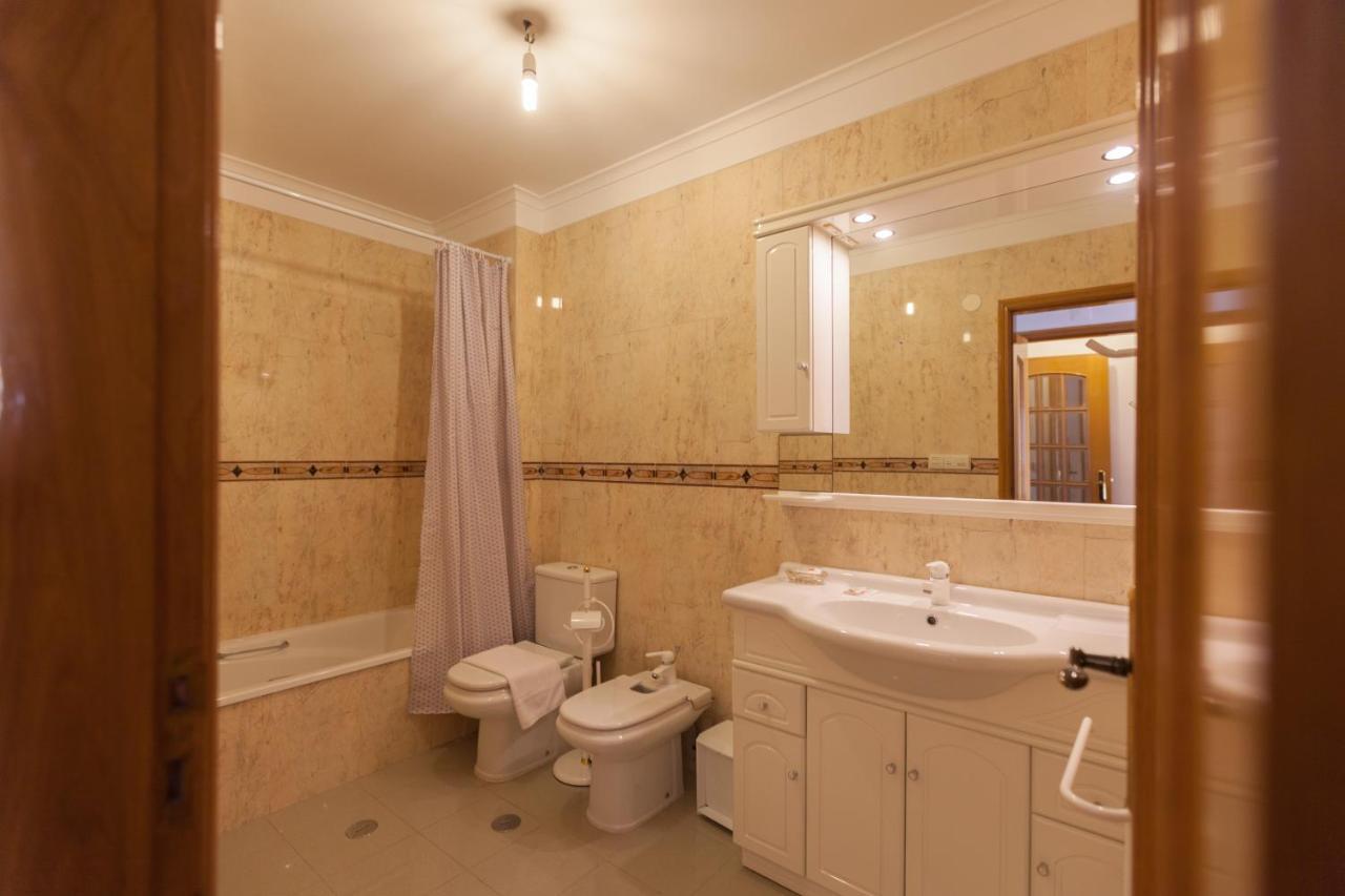 Flh Parede Family Flat With Balcony Dış mekan fotoğraf